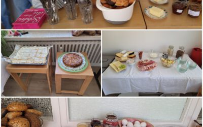 Sonntagsbrunch